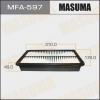 MASUMA MFA-597 Фильтр воздушный