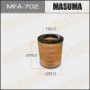 MASUMA MFA-702 Воздушный фильтр Masuma  А- 579  MFA-702
