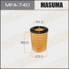 MASUMA MFA-740 Воздушный фильтр Masuma  А- 617  MFA-740
