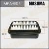 MASUMA MFA851 Воздушный фильтр  А- 728   (1/40)