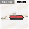 MASUMA MFA997 Фильтр воздушный