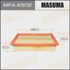 MASUMA MFAA502 Воздушный фильтр    (1/20)  FORD/ FOCUS/ V1600    05-07