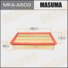 MASUMA MFAA503 Воздушный фильтр    (1/20)  FORD/ FOCUS/ V1800, V2000   05-07
