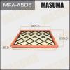 MASUMA MFAA505 Воздушный фильтр    (1/40)  CHEVROLET/ CRUZE/ V2000   09-