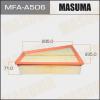 MASUMA MFAA506 Воздушный фильтр    (1/20)  FORD