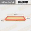 MASUMA MFA-E404 Воздушный фильтр LHD  Masuma   PEUGEOT/ 308/ V1600   07-     (1/40)