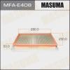 MASUMA MFAE408 Воздушный фильтр    (1/20)  OPEL/ ASTRA/ V1300, V1700, V2200   98-