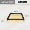 MASUMA MFAE409 Воздушный фильтр    (1/20)  OPEL/ CORSA/ V1300, V1600,V1700   06-