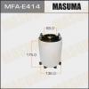 MASUMA MFAE414 Воздушный фильтр    (1/20)  AUDI/ A3/ V1600, V2000   03-