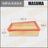 MASUMA MFAE424 Воздушный фильтр    (1/20)  RENAULT/ MEGANE II/ V1600   08-