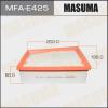 MASUMA MFA-E425 Воздушный фильтр LHD  Masuma   RENAULT/ MEGANE II/ V2000   08-     (1/20)
