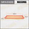 MASUMA MFA-E428 Воздушный фильтр LHD  Masuma   RENAULT/ KANGOO I/ V1500   97-07     (1/40)