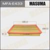 MASUMA MFA-E433 Воздушный фильтр LHD  Masuma   AUDI/ A3   03-     (1/20)