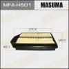MASUMA MFA-H501 Фильтр воздушный