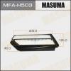 MASUMA MFAH503 Фильтр возд.  Civic 2006-