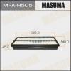 MASUMA MFA-H505 Воздушный фильтр  Masuma   MFA-H505 HONDA INSPIRE 2003-2007UC1