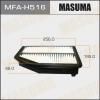 MASUMA MFA-H516 Воздушный фильтр  Masuma   MFA-H516 HONDA/  CR-V/ RM4  11- LHD