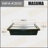 MASUMA MFAK302 Воздушный фильтр    (1/20)  HYUNDAI/ SANTA FE/ V2000, V2700   05-