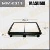 MASUMA MFA-K311 Воздушный фильтр  Masuma   MFA-K311 DAEWOO MATIZ 1998-2005 0,8-1,0V