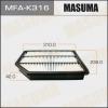 MASUMA MFAK316 ДЕТАЛЬ