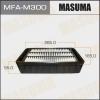MASUMA MFA-M300 Воздушный фильтр Masuma  А- 3025  MFA- M300