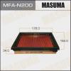 MASUMA MFAN200 ДЕТАЛЬ