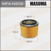 MASUMA MFAN202 ДЕТАЛЬ