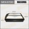 MASUMA MFA-S700 Воздушный фильтр Masuma  А- 991      MFA-S700 GRAND VITARA XL-7