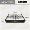 MASUMA MFA-T003 Воздушный фильтр  Masuma   MFA-T003 LEXUS LX570,TOYOTA LAND CRUISER 200 2007~, TUNDRA 2006~,SEQUOI