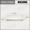 MASUMA MFA-T004 Воздушный фильтр  Masuma   MFA-T004 COROLLA 1CDFTV 1NDTV