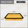 MASUMA MFA-T007 Воздушный фильтр  Masuma   MFA-T007 TOYOTA 4Runner,LC Prado 09~,FJ Cruiser 06~;LEXUS GX460 09~