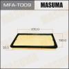 MASUMA MFA-T009 Воздушный фильтр  Masuma   TOYOTA/ CAMRY/ AVV50L   11-     (1/40)