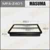 MASUMA MFA-Z401 Воздушный фильтр  Masuma   MFA-Z401  MAZDA/ CX-5   11-