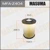 MASUMA MFA-Z404 Воздушный фильтр  Masuma   MFA-Z404  MAZDA/ MAZDA3   08-