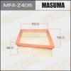 MASUMA MFA-Z406 Воздушный фильтр  Masuma   MFA-Z406 MAZDA/ MAZDA2  07-