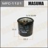 MASUMA MFC-1121 Фильтр масляный MASUMA   C-110  MFC-1121