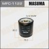 MASUMA MFC-1122 Фильтр масляный MASUMA   C-111  MFC-1122