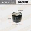 MASUMA MFC-1123 Фильтр масляный MASUMA   C-112  MFC-1123