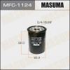 MASUMA MFC-1124 Фильтр масляный MASUMA   C-113  MFC-1124