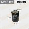 MASUMA MFC-1125 Фильтр масляный MASUMA   C-114  MFC-1125