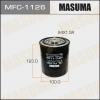 MASUMA MFC-1126 Фильтр масляный MASUMA   C-115  MFC-1126