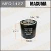MASUMA MFC-1127 Фильтр масляный MASUMA   C-116  MFC-1127