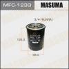 MASUMA MFC-1233 Фильтр масляный MASUMA   C-222  MFC-1233