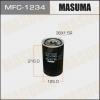 MASUMA MFC-1234 Фильтр масляный MASUMA   C-223  MFC-1234 аналог С-309