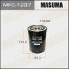 MASUMA MFC-1237 Фильтр масляный MASUMA   C-226  MFC-1237