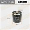 MASUMA MFC-1318 Фильтр масляный MASUMA   C-307  MFC-1318