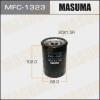 MASUMA MFC-1323 Фильтр масляный MASUMA   C-312  MFC-1323