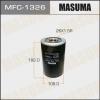 MASUMA MFC-1326 Фильтр масляный MASUMA   C-315  MFC-1326