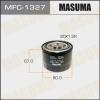 MASUMA MFC-1327 Фильтр масляный MASUMA   C-316  MFC-1327