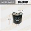MASUMA MFC-1428 Фильтр масляный MASUMA   C-417  MFC-1428
